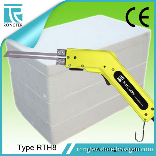 New Heating Foam Tools Fabric Cutter
